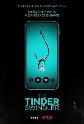 Tinder 诈骗王(2022) 1080PBT种子下载_Tinder 诈骗王1080P迅雷下载