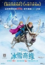 冰雪奇缘(2013) 1080PBT种子下载_冰雪奇缘1080P迅雷下载