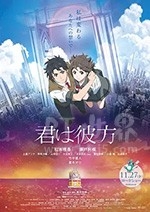 你是彼方(2020) 1080PBT种子下载_你是彼方1080P迅雷下载