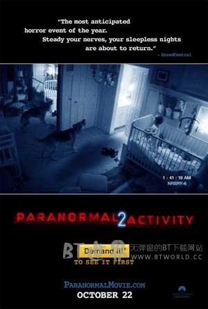 灵动：鬼影实录2(2010) 1080PBT种子下载_灵动：鬼影实录21080P迅雷下载