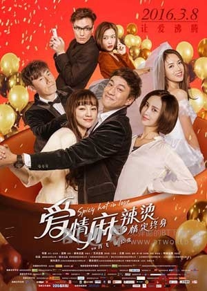 爱情麻辣烫之情定终身(2016) 1080PBT种子下载_爱情麻辣烫之情定终身1080P迅雷下载