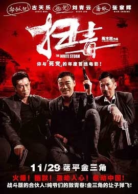 扫毒(2013) 1080PBT种子下载_扫毒1080P迅雷下载