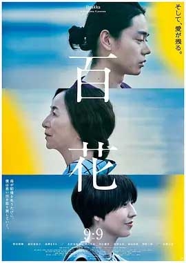 百花(2022) 1080PBT种子下载_百花1080P迅雷下载