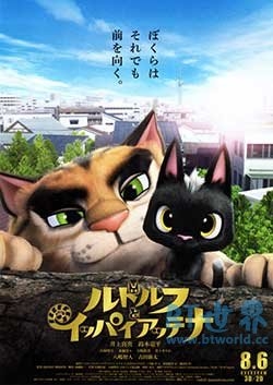 黑猫鲁道夫(2016) 1080PBT种子下载_黑猫鲁道夫1080P迅雷下载