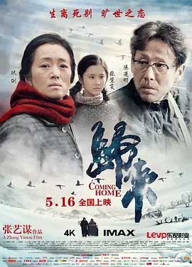 归来(2014) 1080PBT种子下载_归来1080P迅雷下载