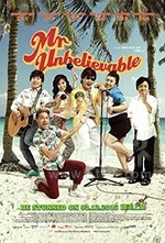 不可思议先生(2015) 1080PBT种子下载_不可思议先生1080P迅雷下载