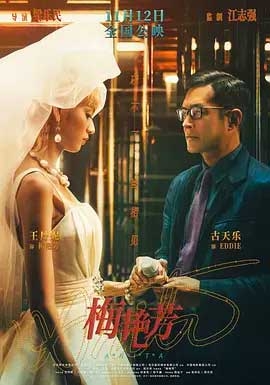 梅艳芳(2021) 1080PBT种子下载_梅艳芳1080P迅雷下载