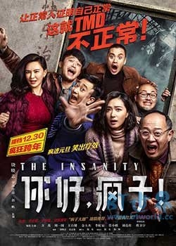 你好，疯子！(2016) 1080PBT种子下载_你好，疯子！1080P迅雷下载