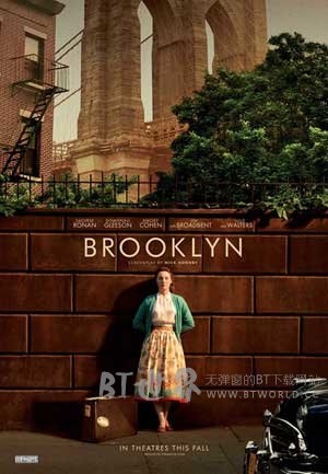 布鲁克林(2015) 1080PBT种子下载_布鲁克林1080P迅雷下载