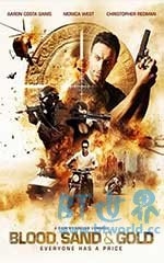 金沙血(2017) 1080PBT种子下载_金沙血1080P迅雷下载