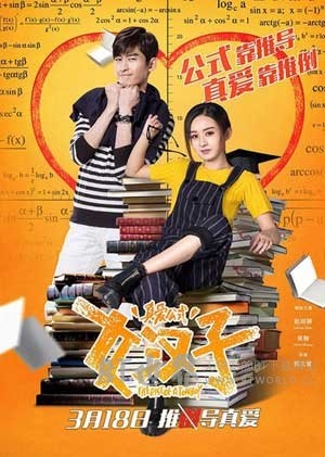 女汉子真爱公式(2016) 1080PBT种子下载_女汉子真爱公式1080P迅雷下载