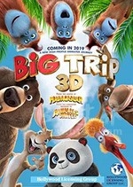 大旅行(2019) 1080PBT种子下载_大旅行1080P迅雷下载