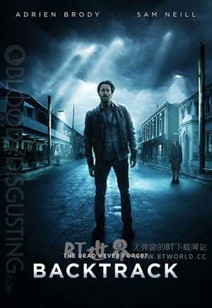 回溯(2015) 1080PBT种子下载_回溯1080P迅雷下载