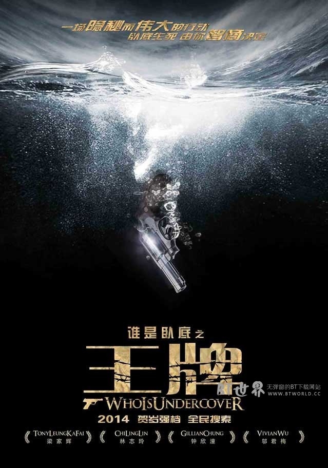 王牌(2014) 1080PBT种子下载_王牌1080P迅雷下载