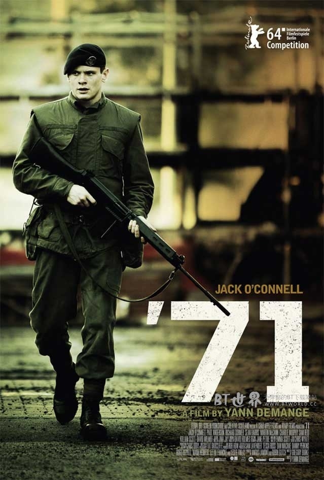 迷失1971(2014) 1080PBT种子下载_迷失19711080P迅雷下载