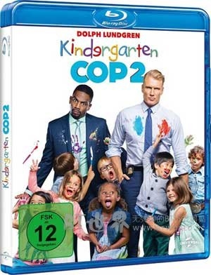 幼儿园特警2(2016) 1080PBT种子下载_幼儿园特警21080P迅雷下载