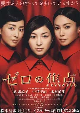 零的焦点(2009) 1080PBT种子下载_零的焦点1080P迅雷下载