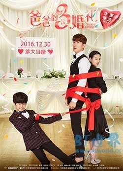 爸爸的3次婚礼(2016) 1080PBT种子下载_爸爸的3次婚礼1080P迅雷下载