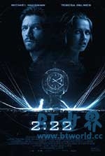 绝命时钟2:22(2017) 1080PBT种子下载_绝命时钟2:221080P迅雷下载