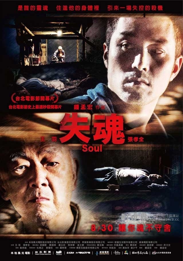 失魂(2013) 1080PBT种子下载_失魂1080P迅雷下载