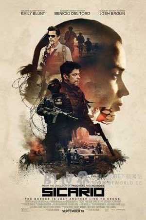 边境杀手(2015) 1080PBT种子下载_边境杀手1080P迅雷下载