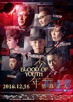 少年(2016) 1080PBT种子下载_少年1080P迅雷下载