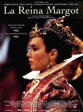 玛戈王后(1994) 1080PBT种子下载_玛戈王后1080P迅雷下载