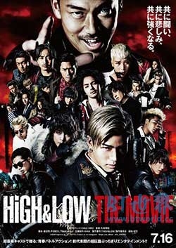 热血街区电影版(2016) 1080PBT种子下载_热血街区电影版1080P迅雷下载