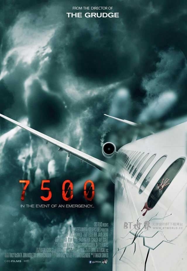 7500航班(2014) 1080PBT种子下载_7500航班1080P迅雷下载