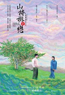 山楂树之恋(2010) 1080PBT种子下载_山楂树之恋1080P迅雷下载