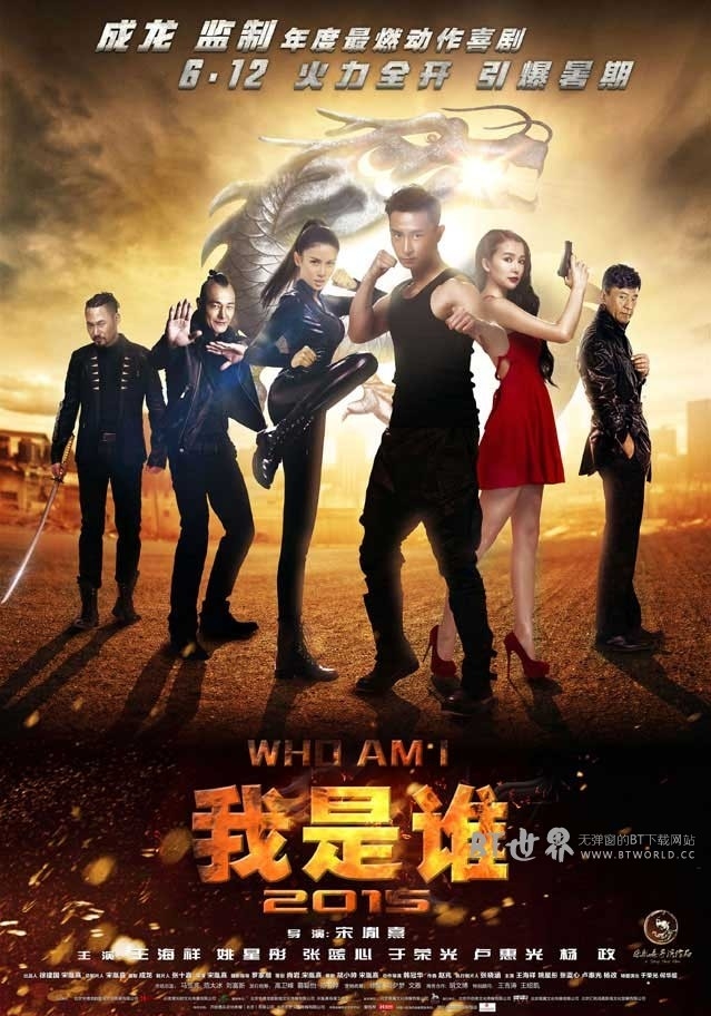 我是谁2015(2015) 1080PBT种子下载_我是谁20151080P迅雷下载