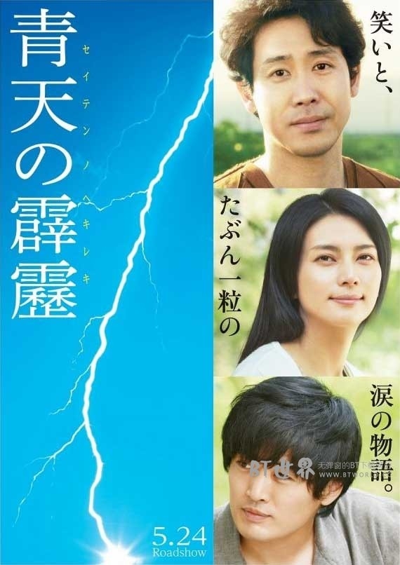 晴天霹雳(2014) 1080PBT种子下载_晴天霹雳1080P迅雷下载