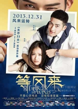 等风来(2013) 1080PBT种子下载_等风来1080P迅雷下载