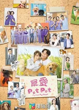 宠爱Pet Pet 1080P全集在线观看_宠爱Pet Pet 全集BT下载