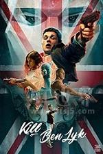 杀死本·莱克(2019) 1080PBT种子下载_杀死本·莱克1080P迅雷下载