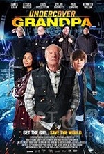 卧底爷爷(2017) 1080PBT种子下载_卧底爷爷1080P迅雷下载