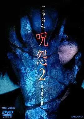 咒怨2 录像带版(2000) 1080PBT种子下载_咒怨2 录像带版1080P迅雷下载