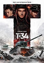 T-34坦克(2018) 1080PBT种子下载_T-34坦克1080P迅雷下载