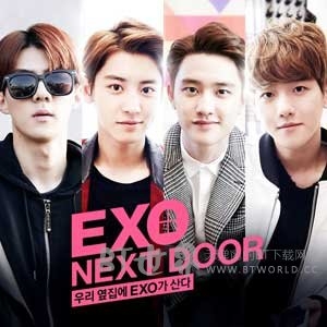 我的邻居是EXO(2015) 1080PBT种子下载_我的邻居是EXO1080P迅雷下载