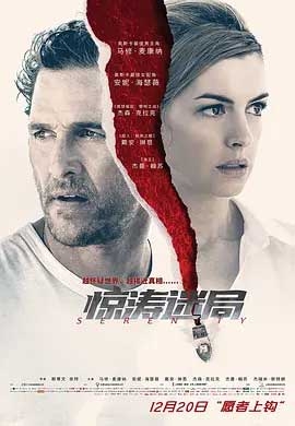 惊涛迷局(2019) 1080PBT种子下载_惊涛迷局1080P迅雷下载