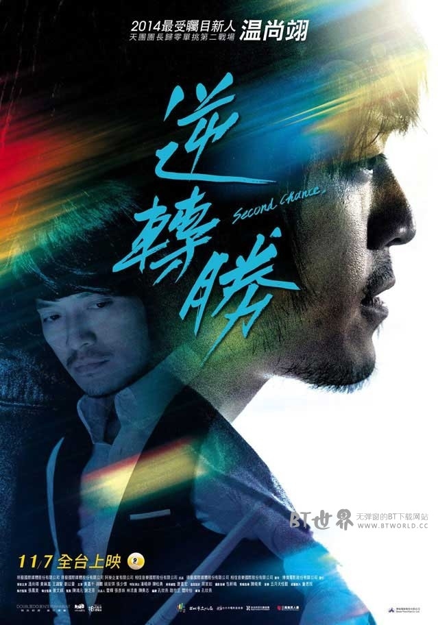 逆转胜(2014) 1080PBT种子下载_逆转胜1080P迅雷下载