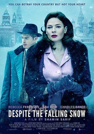 尽管雪落(2016) 1080PBT种子下载_尽管雪落1080P迅雷下载