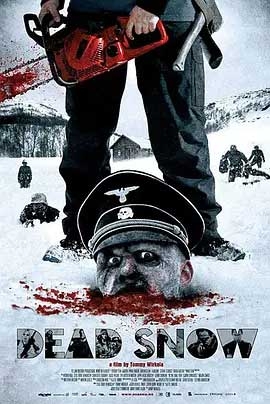 死亡之雪(2009) 1080PBT种子下载_死亡之雪1080P迅雷下载