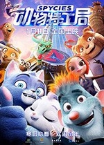 动物特工局(2019) 1080PBT种子下载_动物特工局1080P迅雷下载