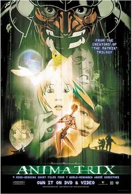 黑客帝国动画版(2003) 1080PBT种子下载_黑客帝国动画版1080P迅雷下载