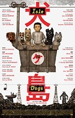 犬之岛(2018) 1080PBT种子下载_犬之岛1080P迅雷下载