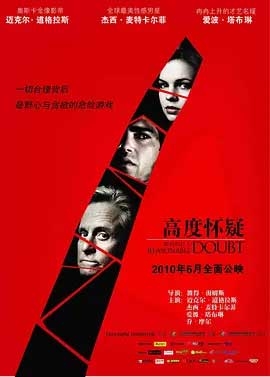 高度怀疑(2009) 1080PBT种子下载_高度怀疑1080P迅雷下载