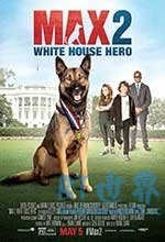 军犬麦克斯2：白宫英雄(2017) 1080PBT种子下载_军犬麦克斯2：白宫英雄1080P迅雷下载