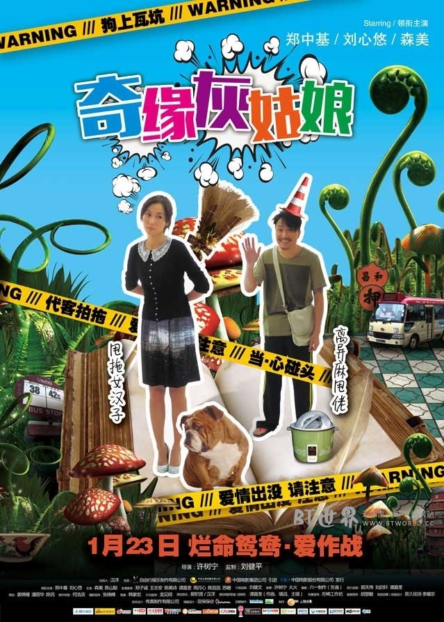 奇缘灰姑娘(2014) 1080PBT种子下载_奇缘灰姑娘1080P迅雷下载