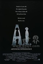 人工智能(2001) 1080PBT种子下载_人工智能1080P迅雷下载